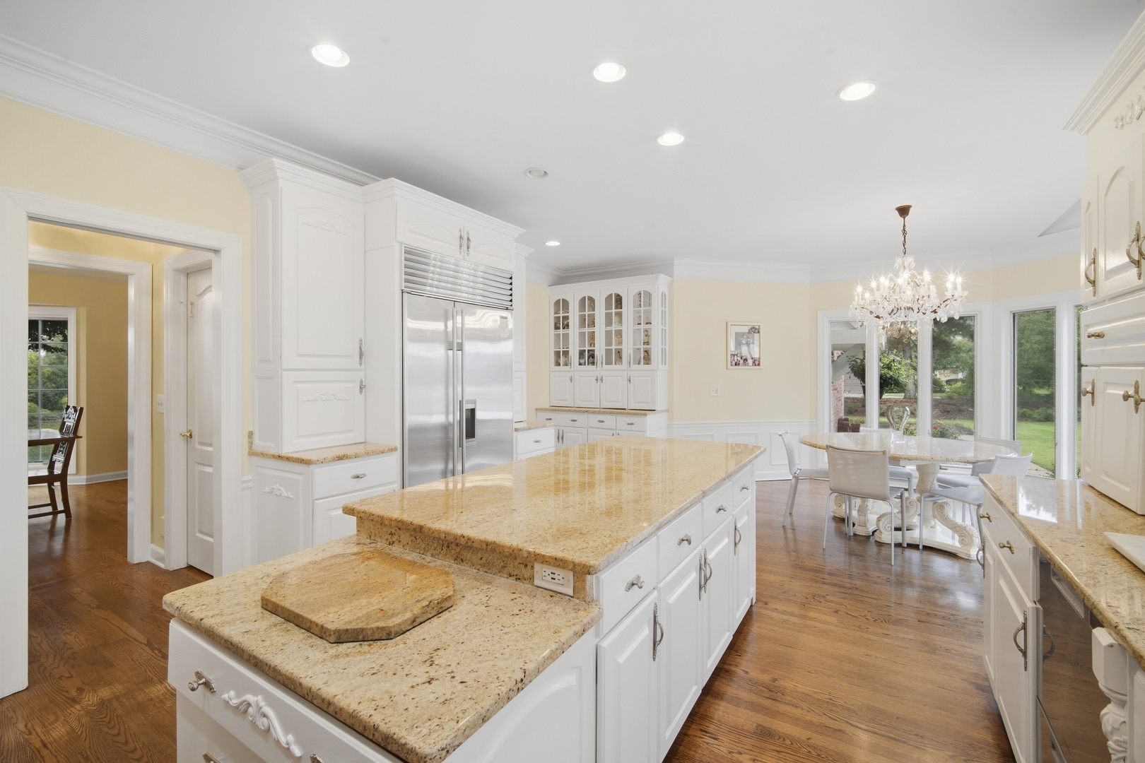 4 S Wynstone Drive