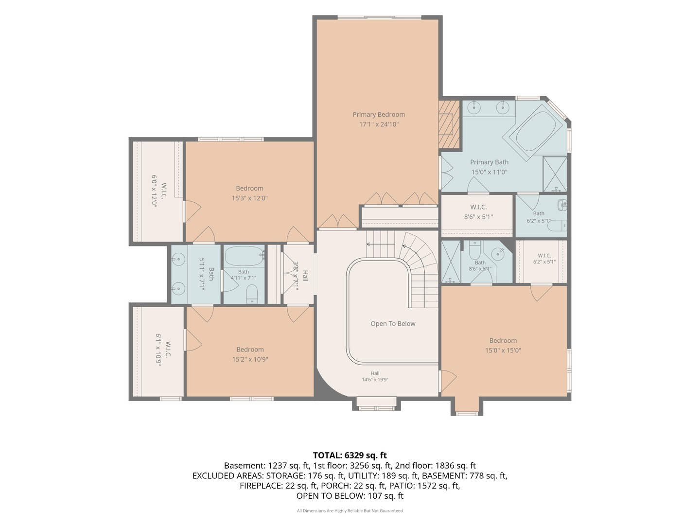 4 S Wynstone Drive