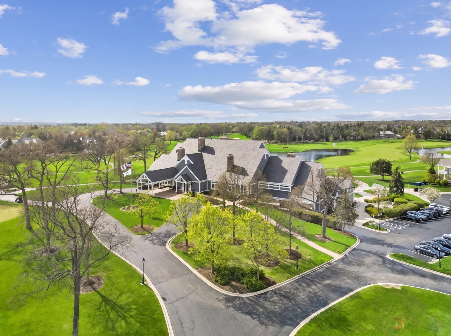 4 S Wynstone Drive