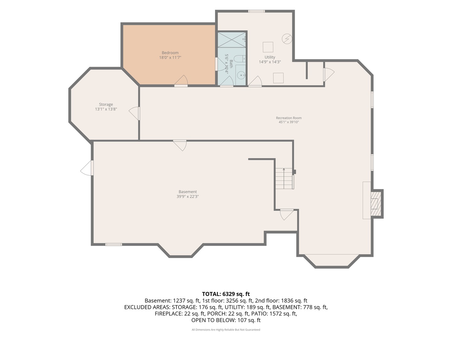 4 S Wynstone Drive