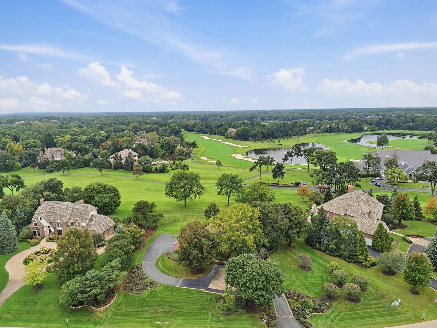 4 S Wynstone Drive