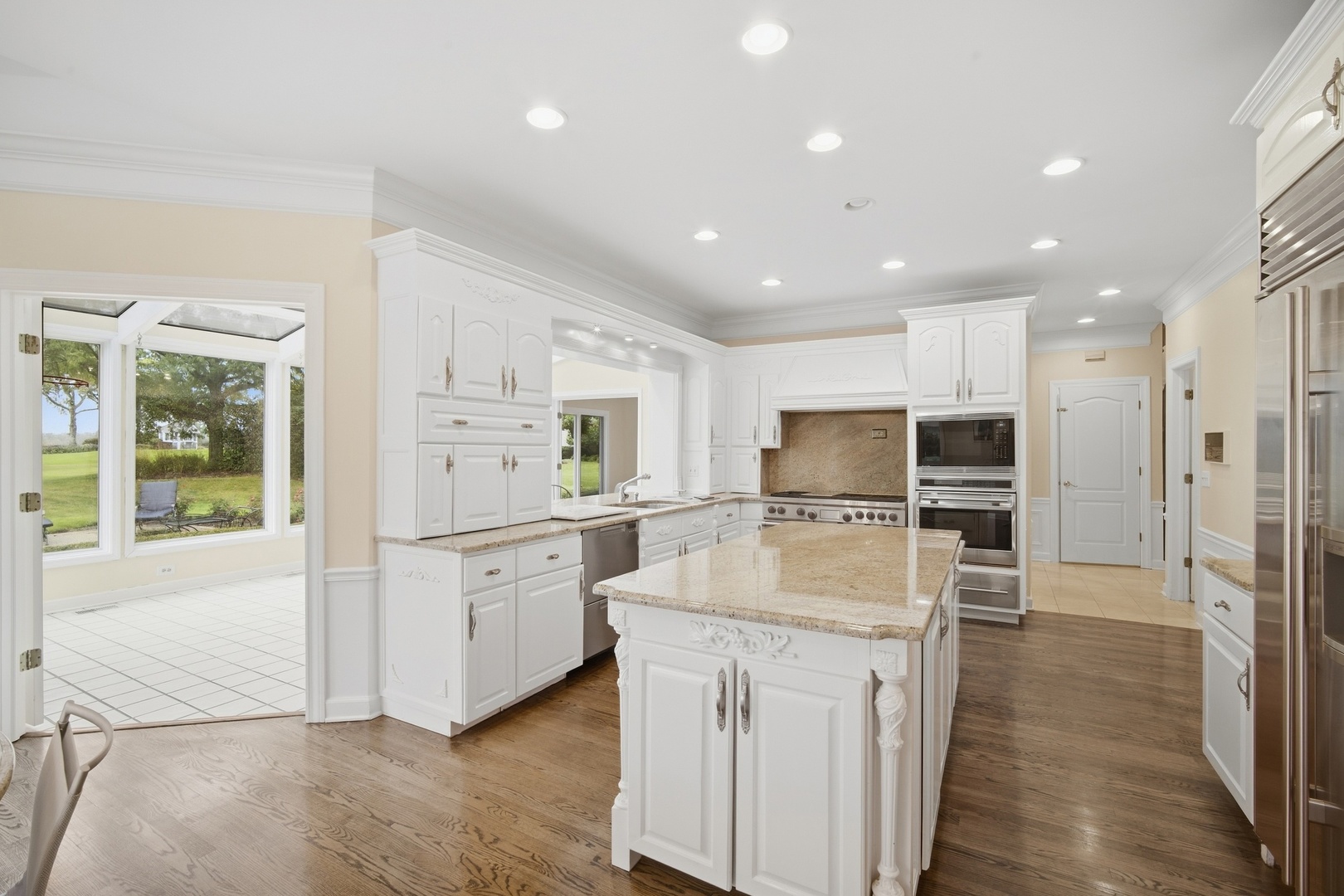 4 S Wynstone Drive