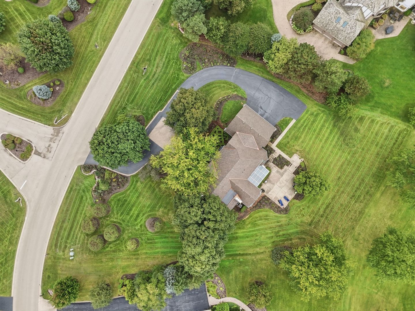 4 S Wynstone Drive