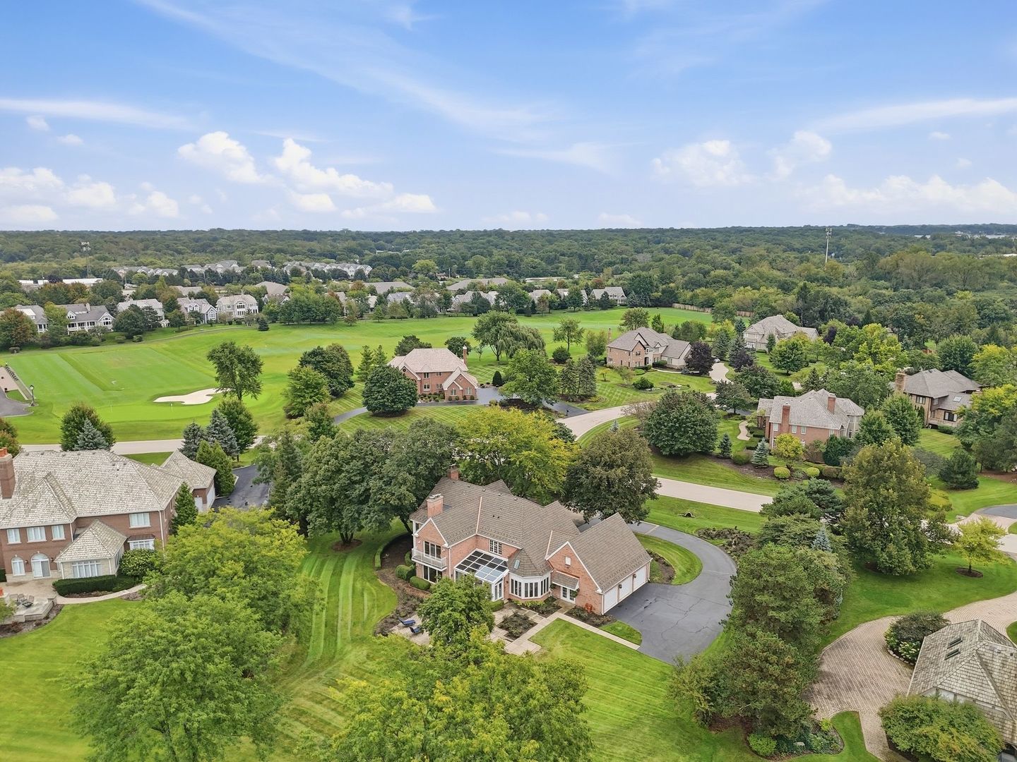 4 S Wynstone Drive