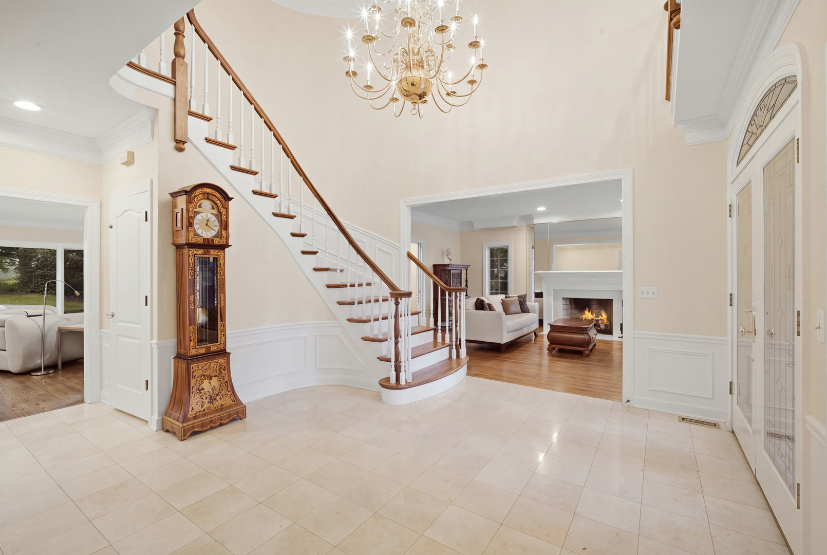 4 S Wynstone Drive
