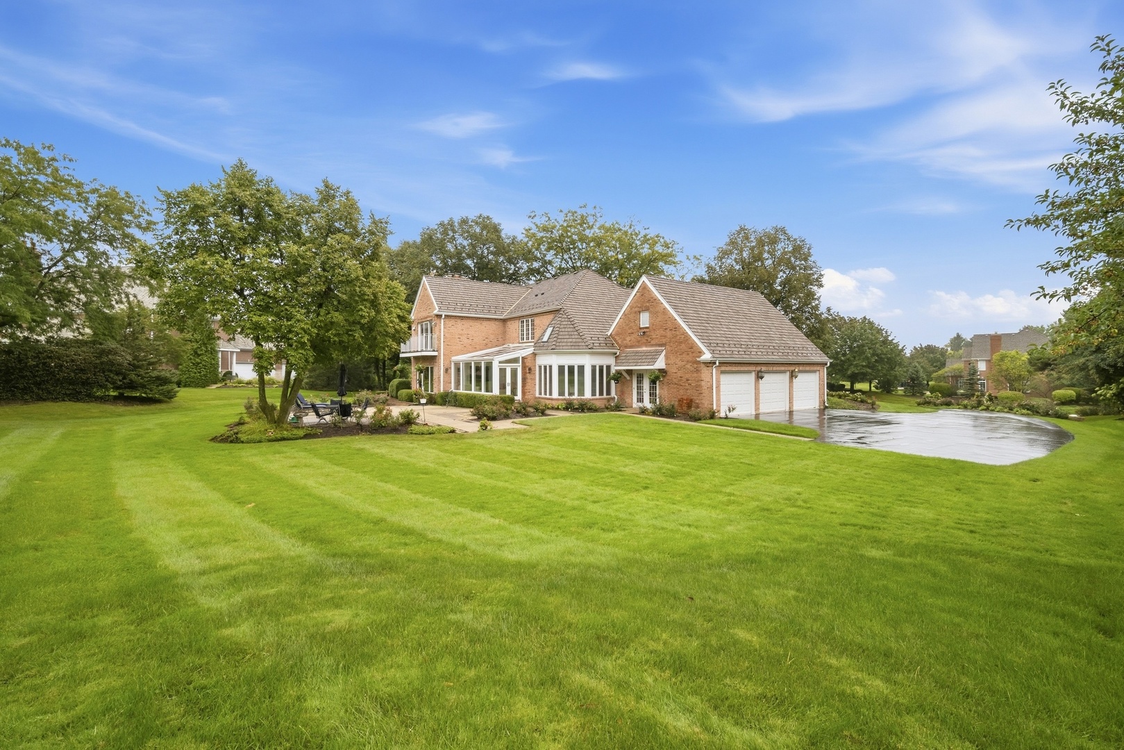 4 S Wynstone Drive