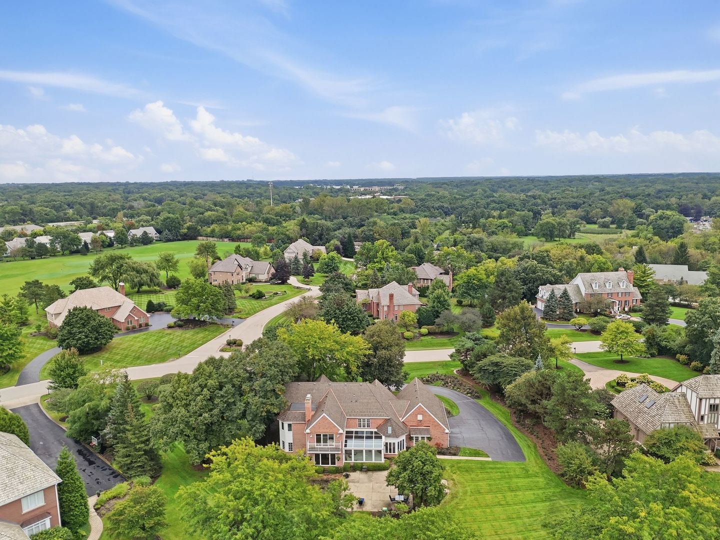 4 S Wynstone Drive