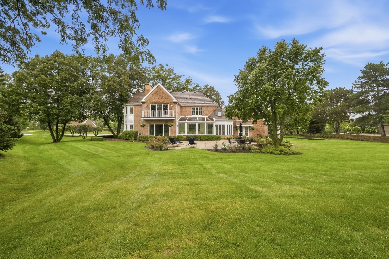 4 S Wynstone Drive