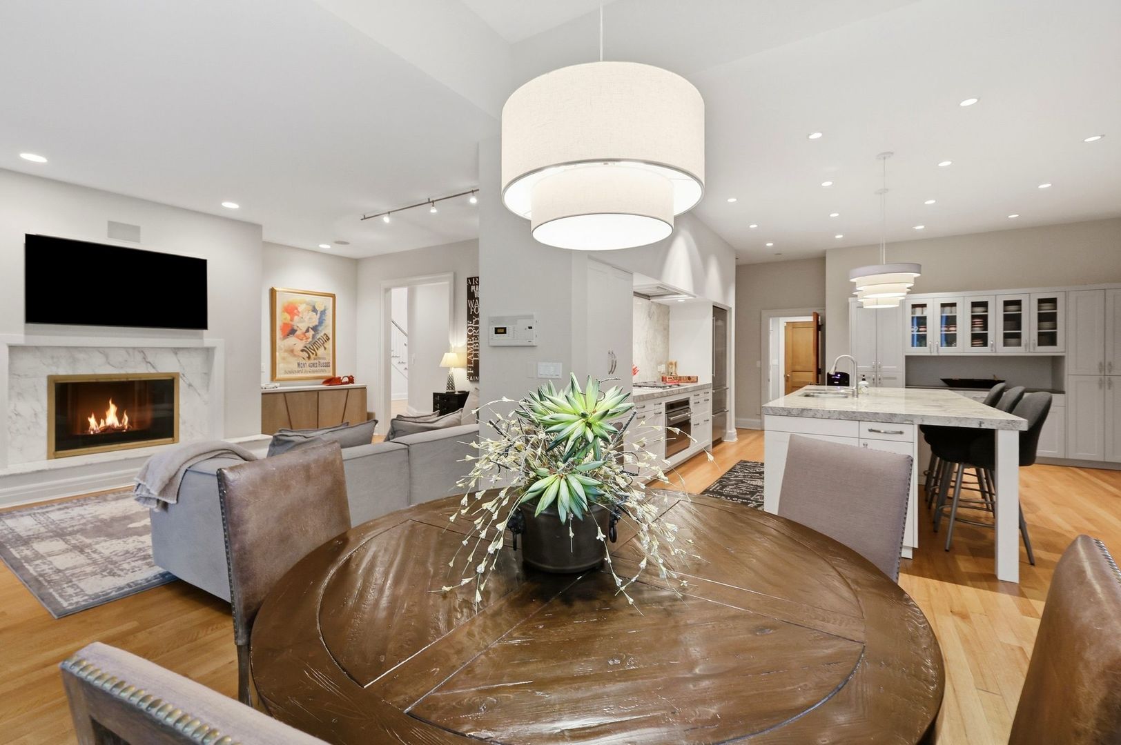 3 Hillburn Court
