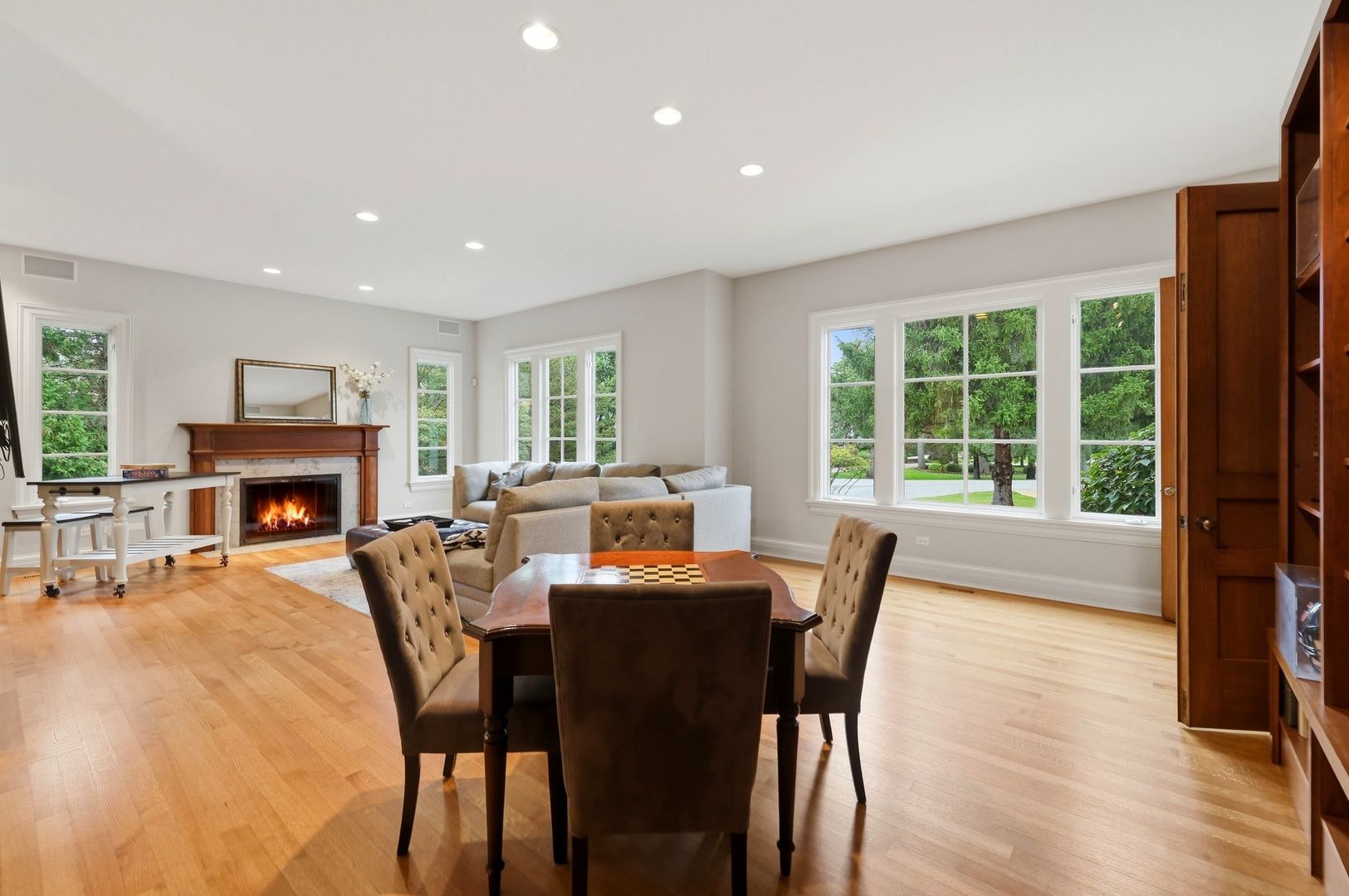 3 Hillburn Court