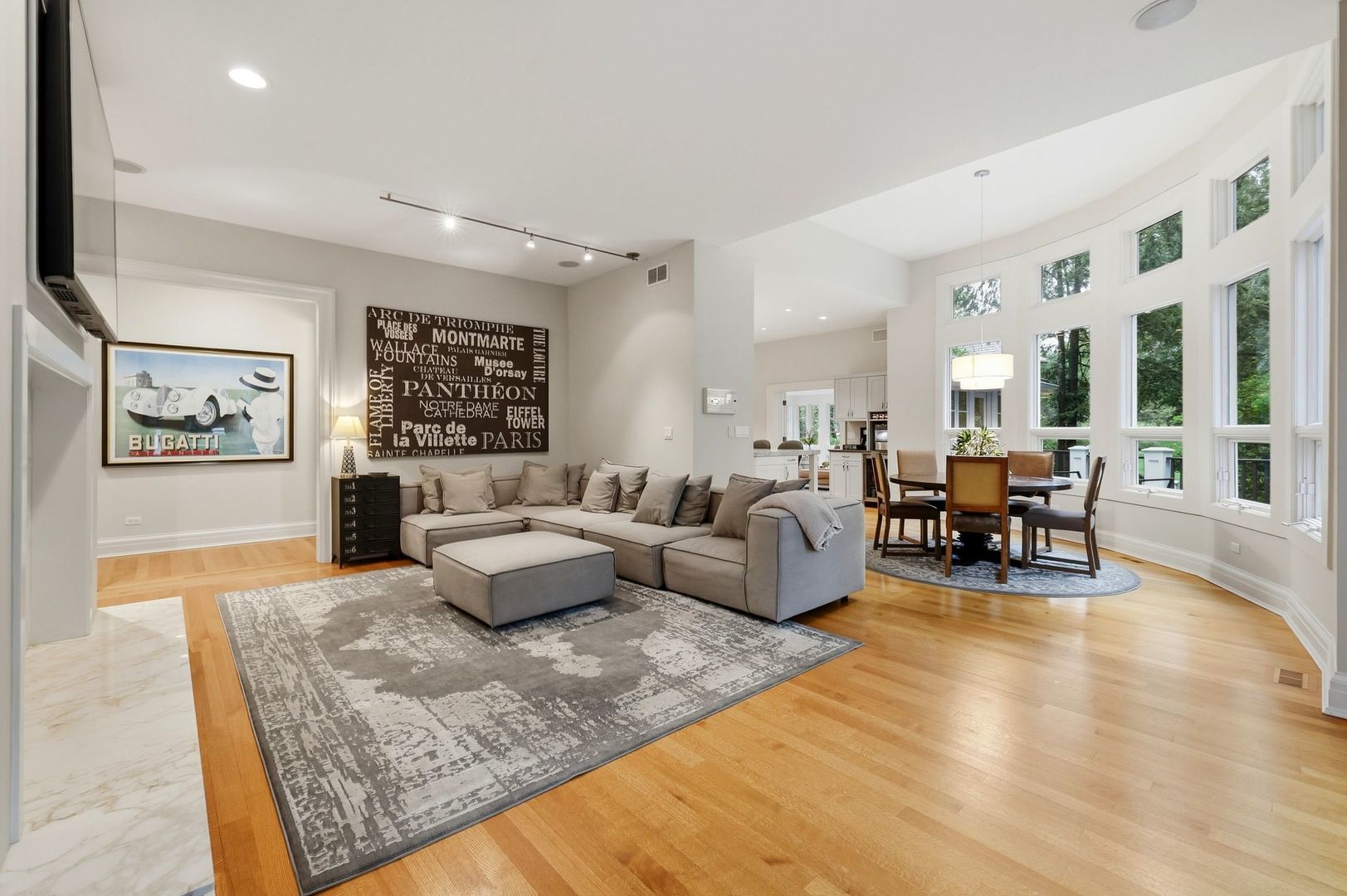 3 Hillburn Court