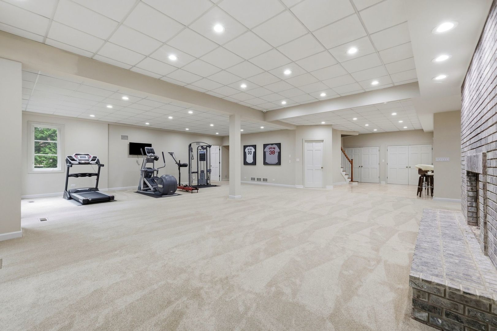 3 Hillburn Court