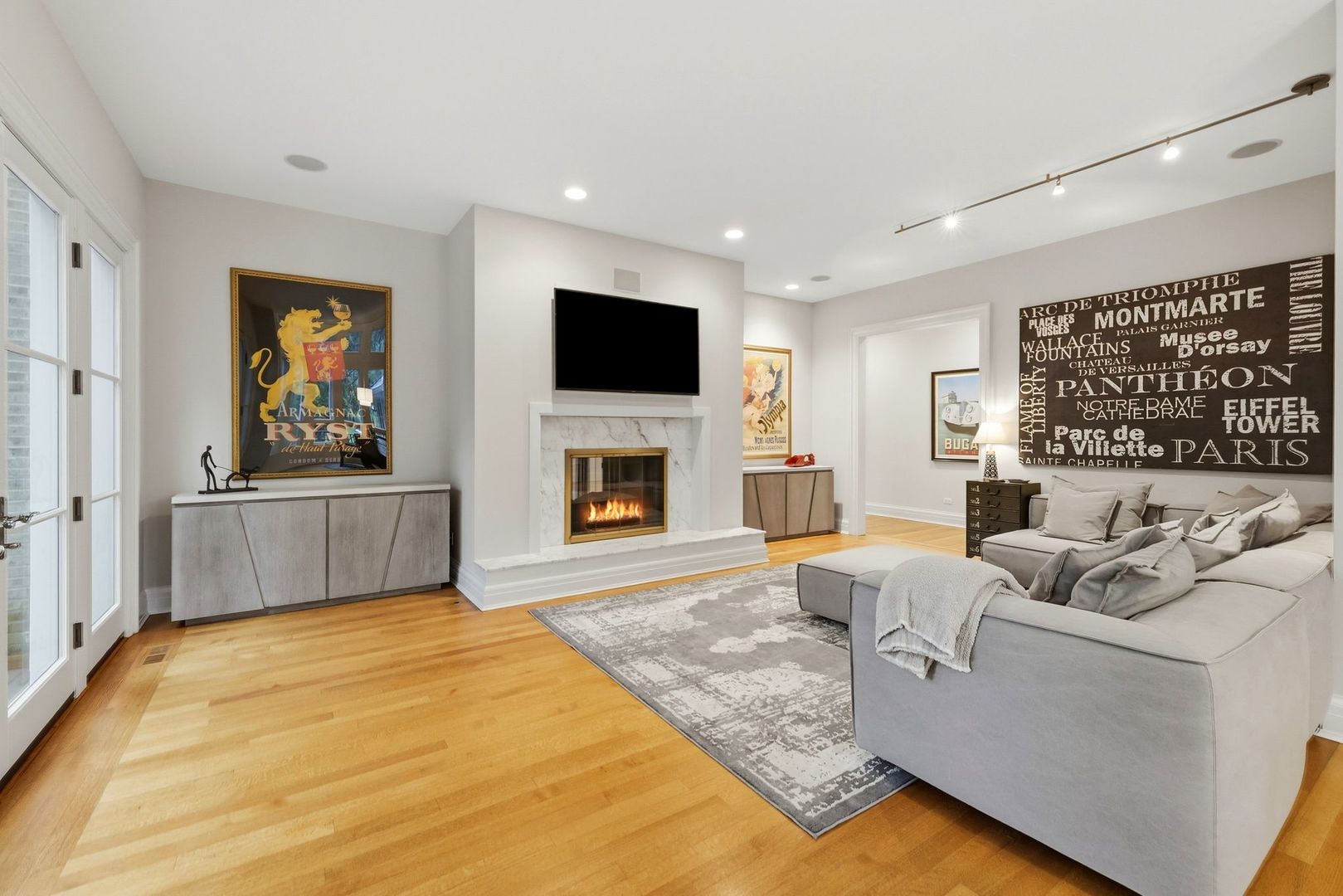 3 Hillburn Court