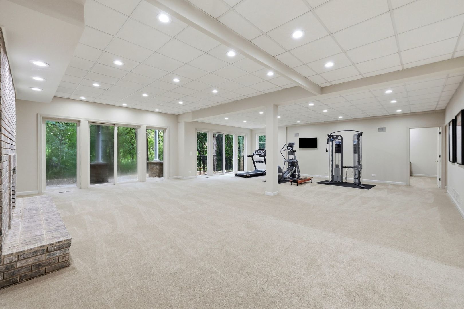 3 Hillburn Court