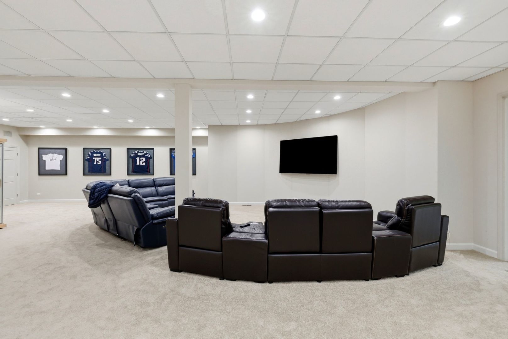 3 Hillburn Court