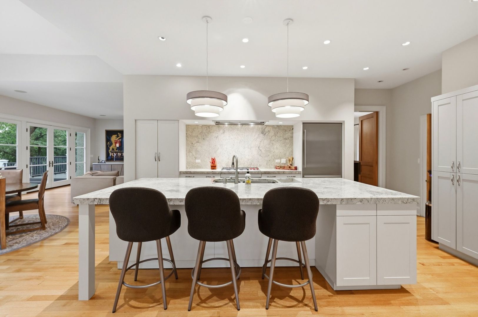 3 Hillburn Court