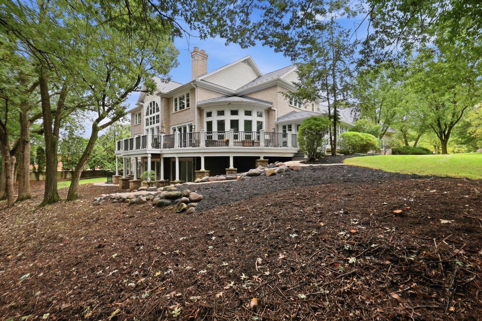 3 Hillburn Court
