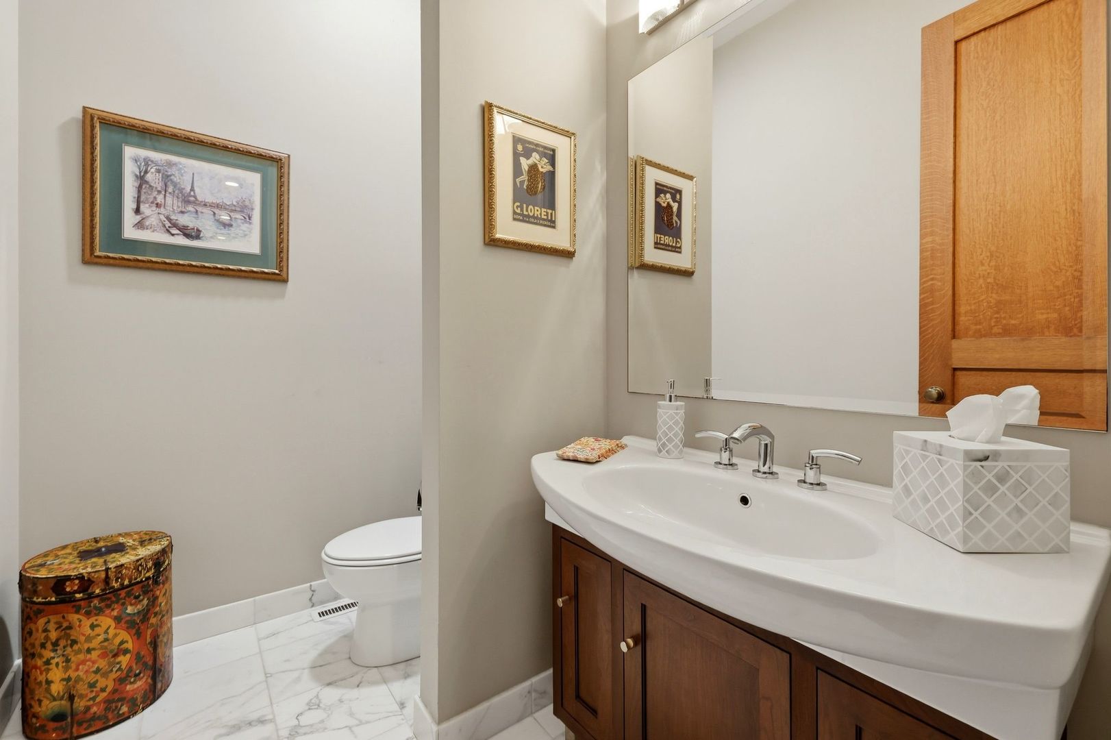 3 Hillburn Court