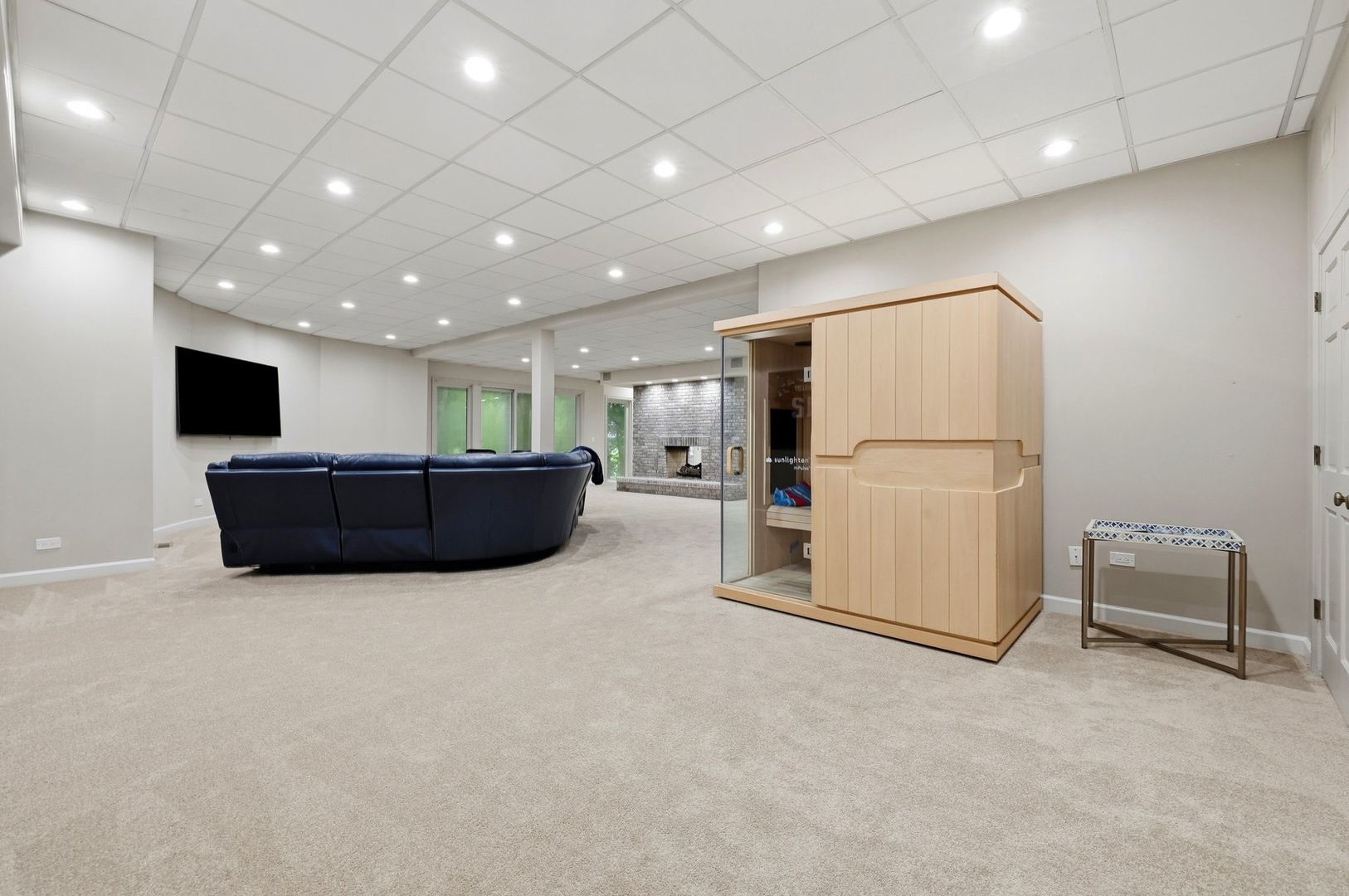 3 Hillburn Court