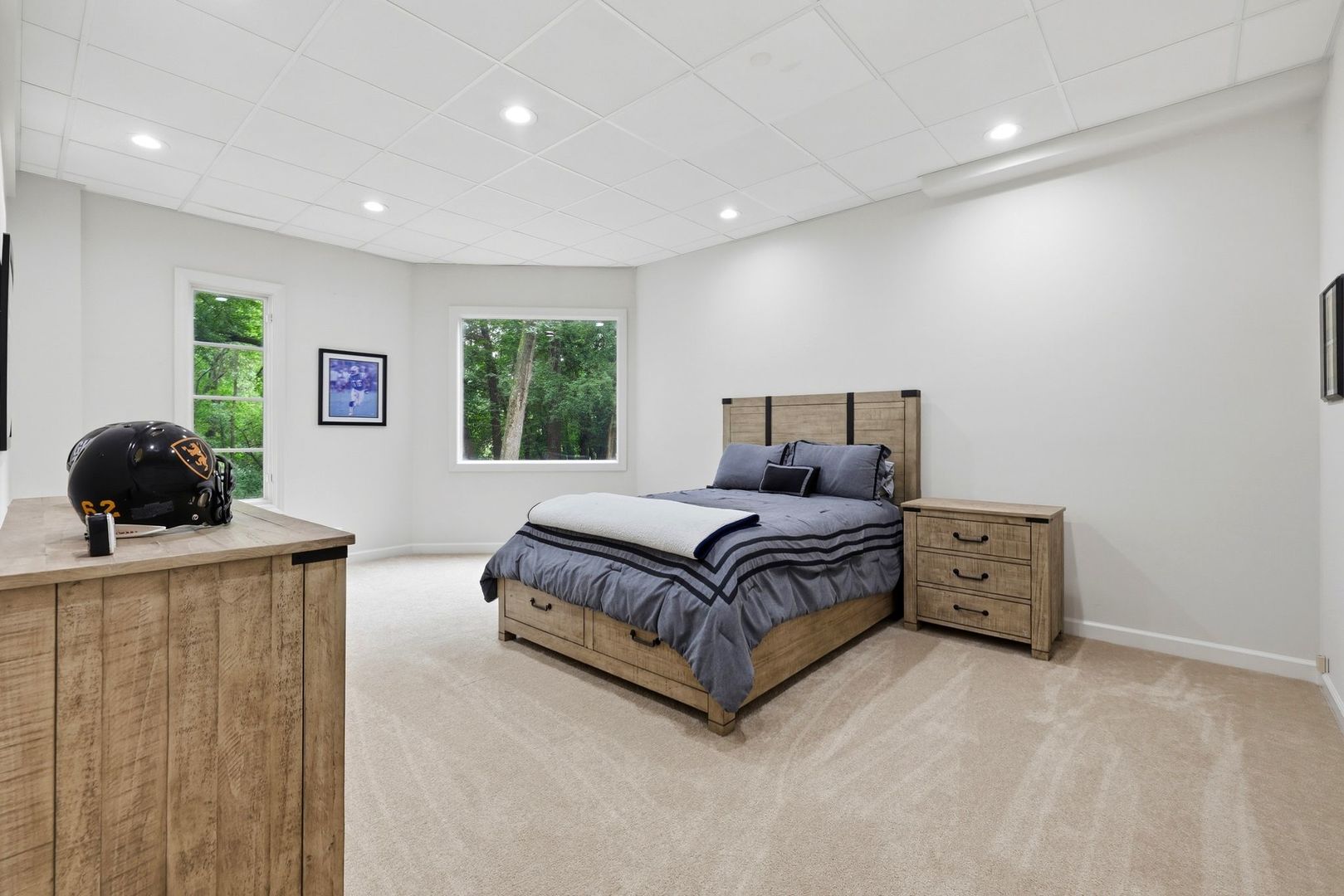 3 Hillburn Court