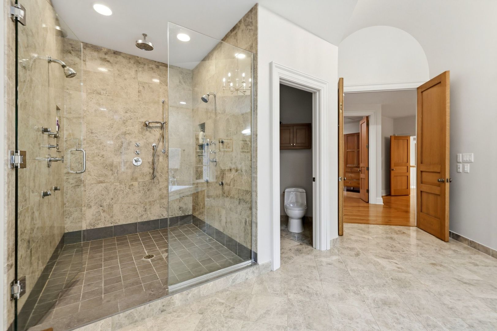 3 Hillburn Court