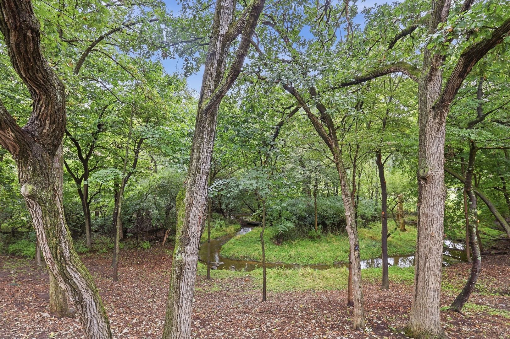 3 Hillburn Court