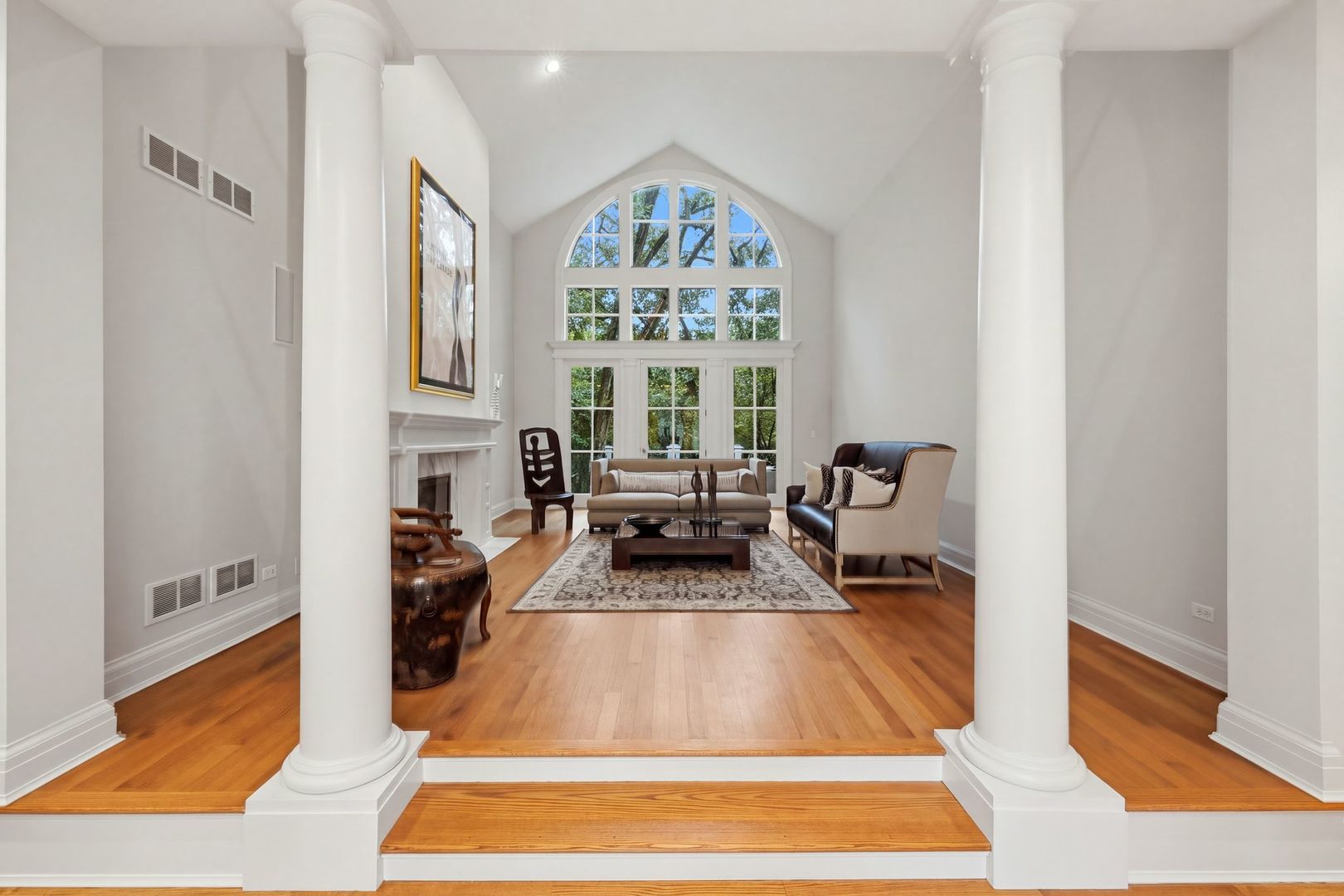 3 Hillburn Court