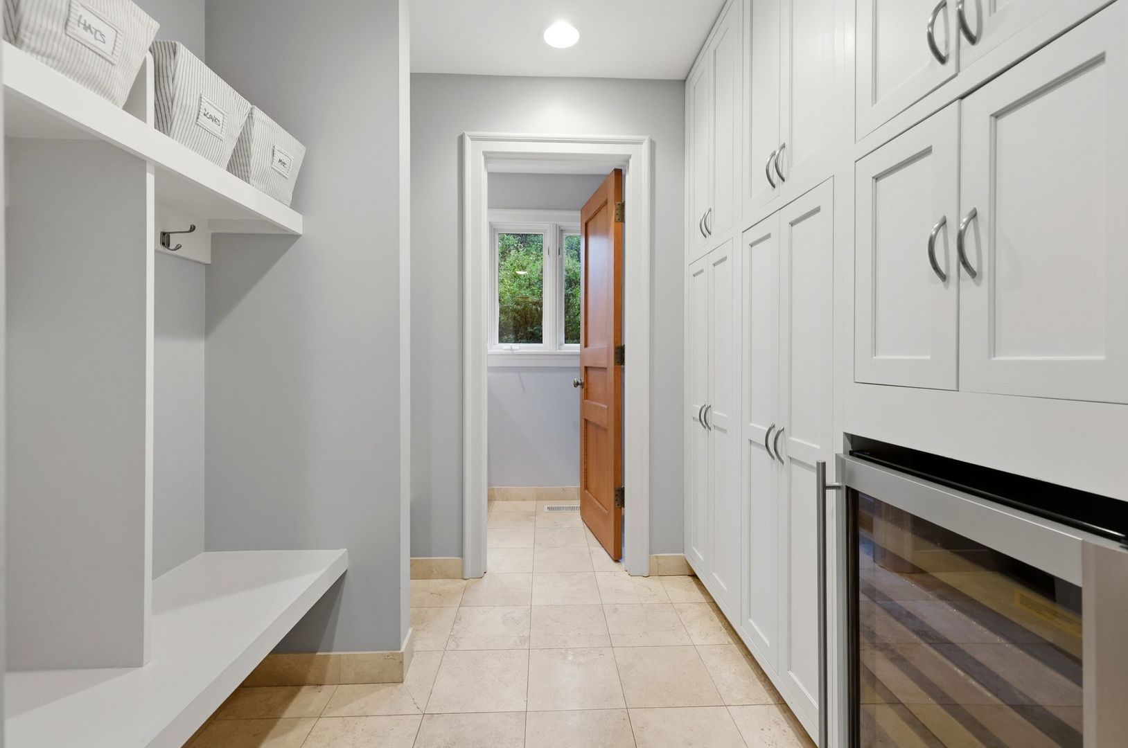 3 Hillburn Court