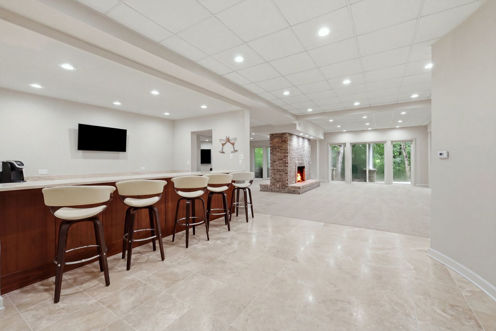 3 Hillburn Court
