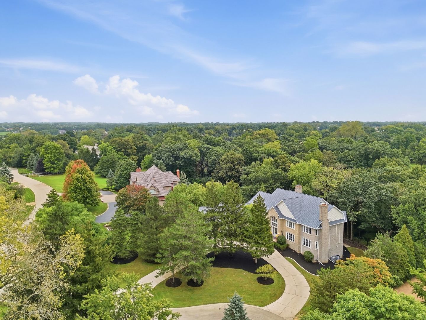 3 Hillburn Court