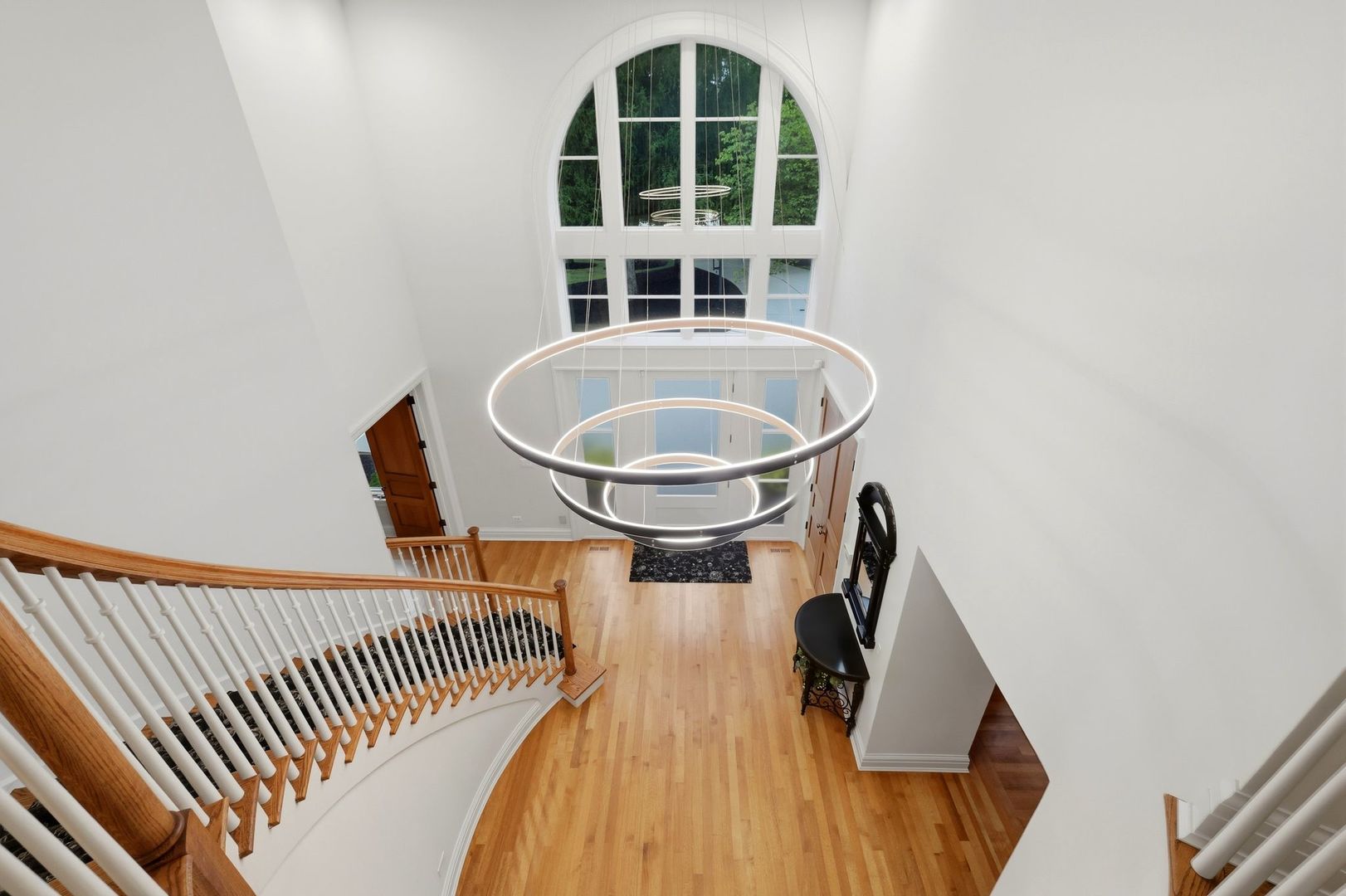 3 Hillburn Court