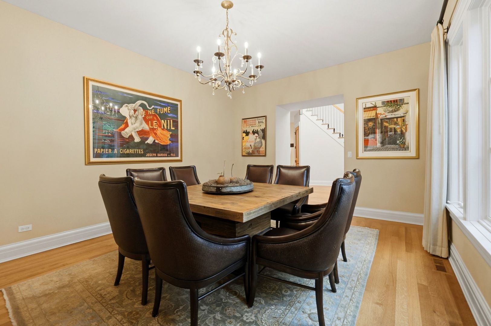 3 Hillburn Court