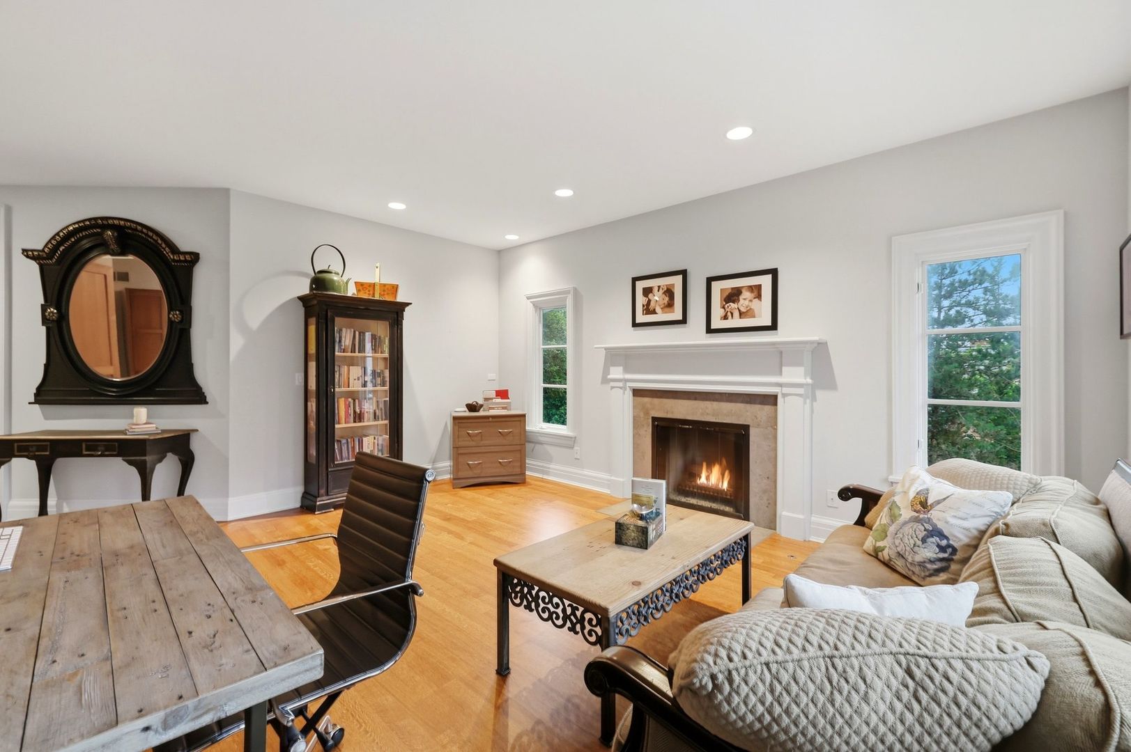 3 Hillburn Court