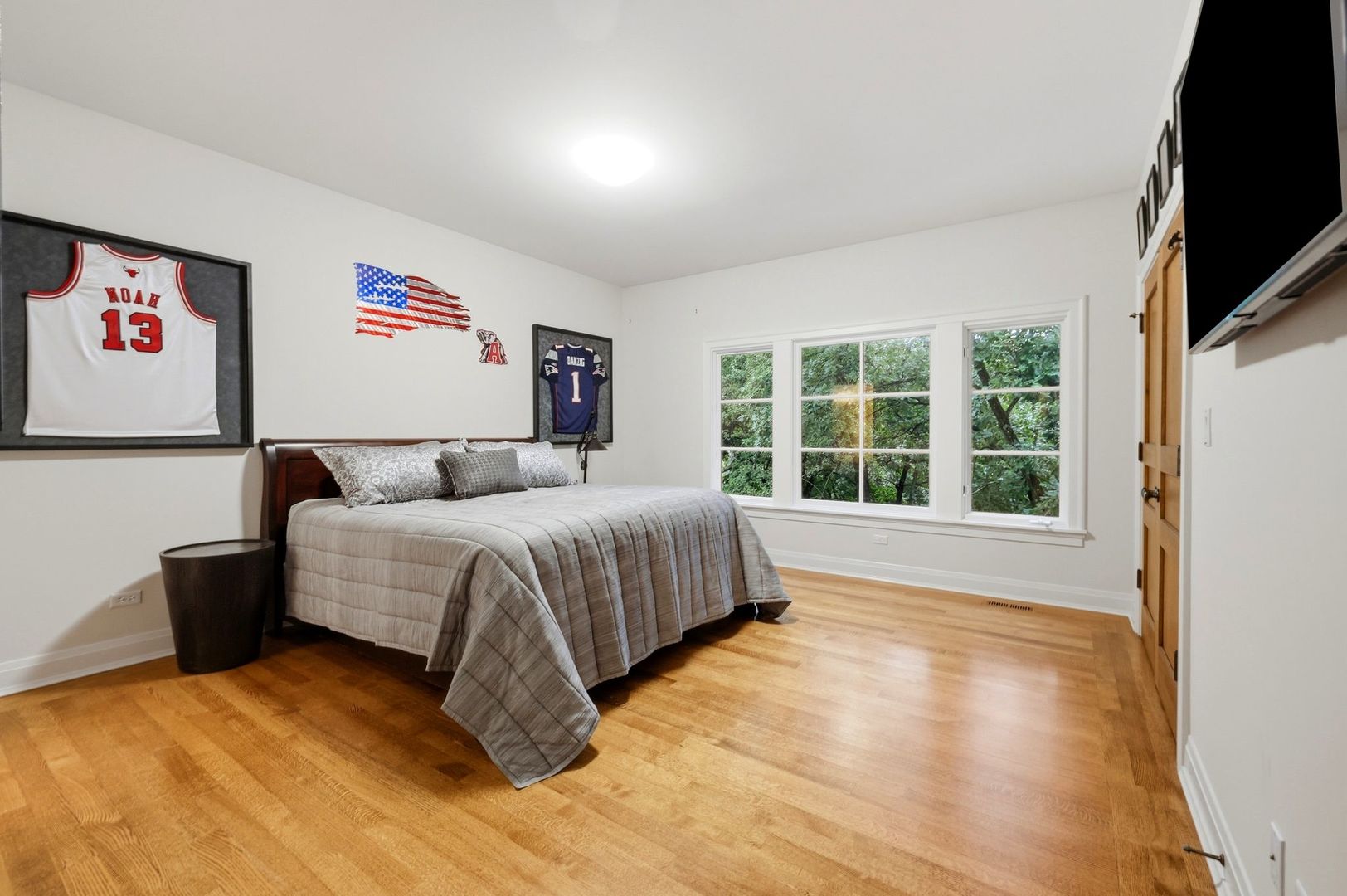 3 Hillburn Court