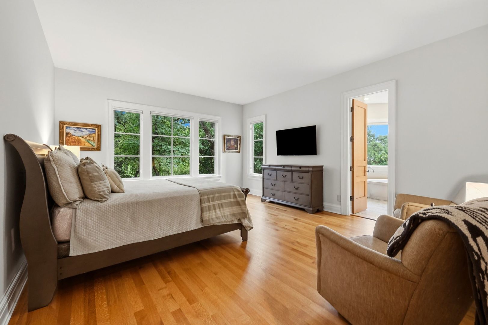 3 Hillburn Court
