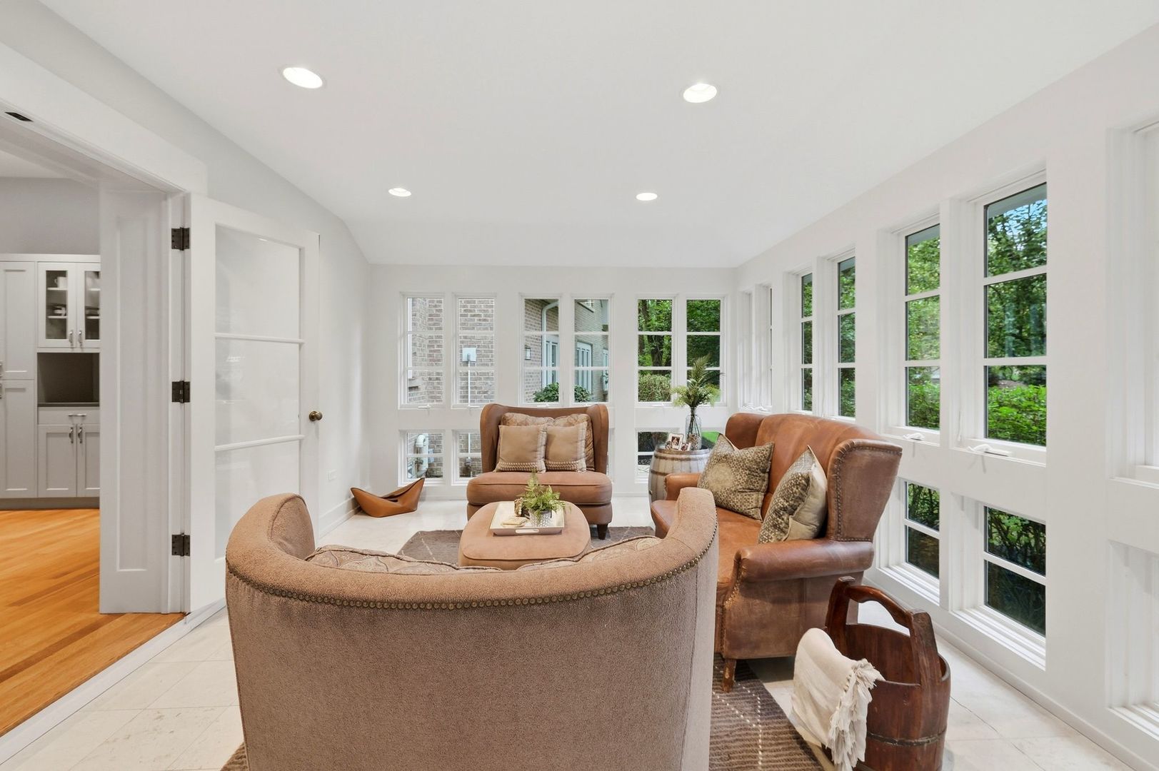 3 Hillburn Court