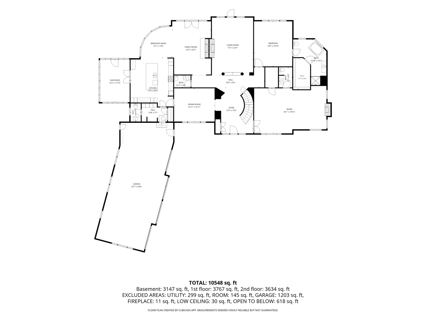 3 Hillburn Court