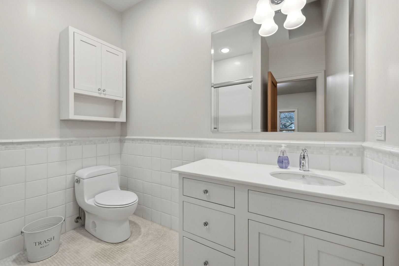 3 Hillburn Court