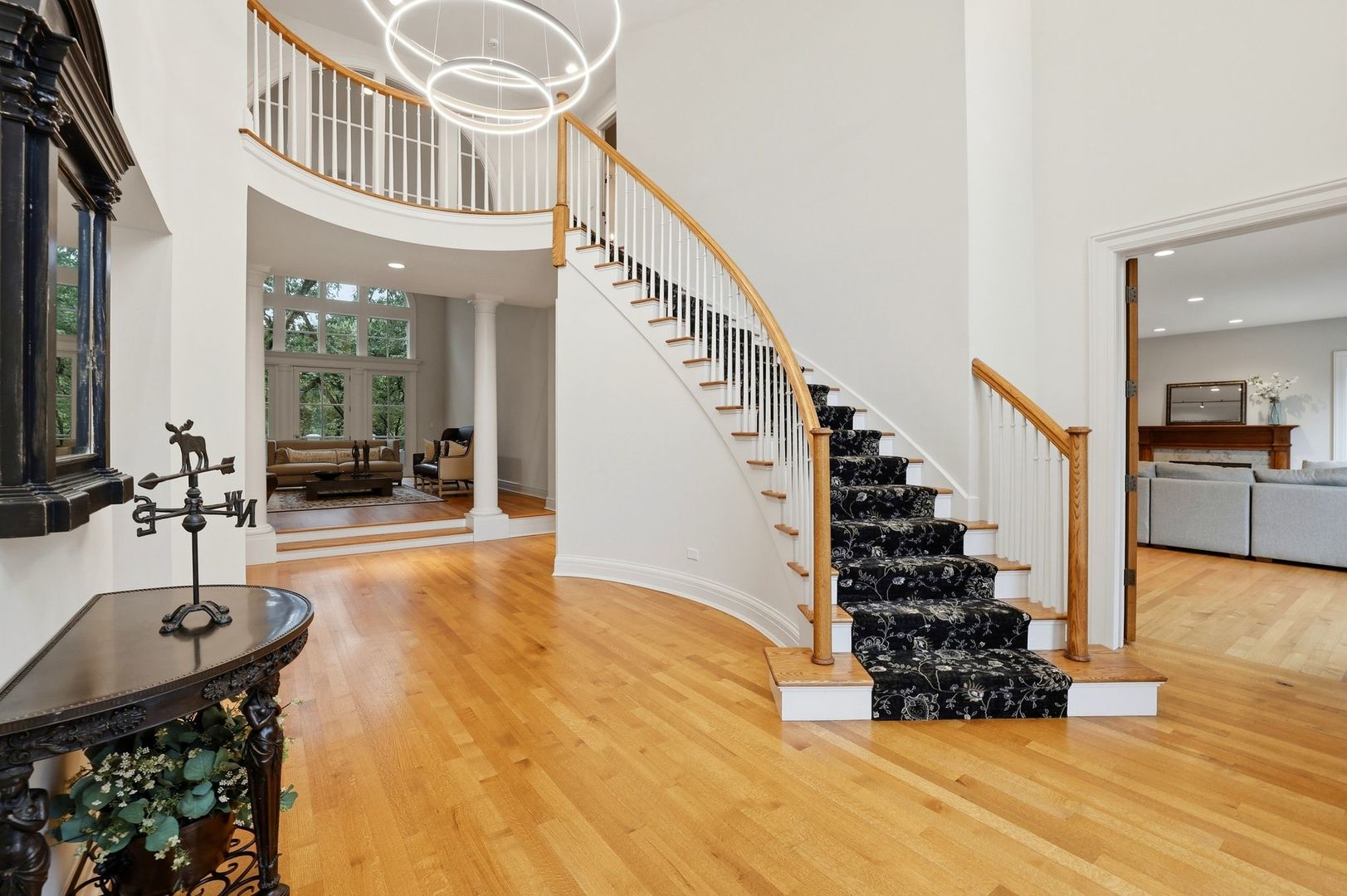 3 Hillburn Court