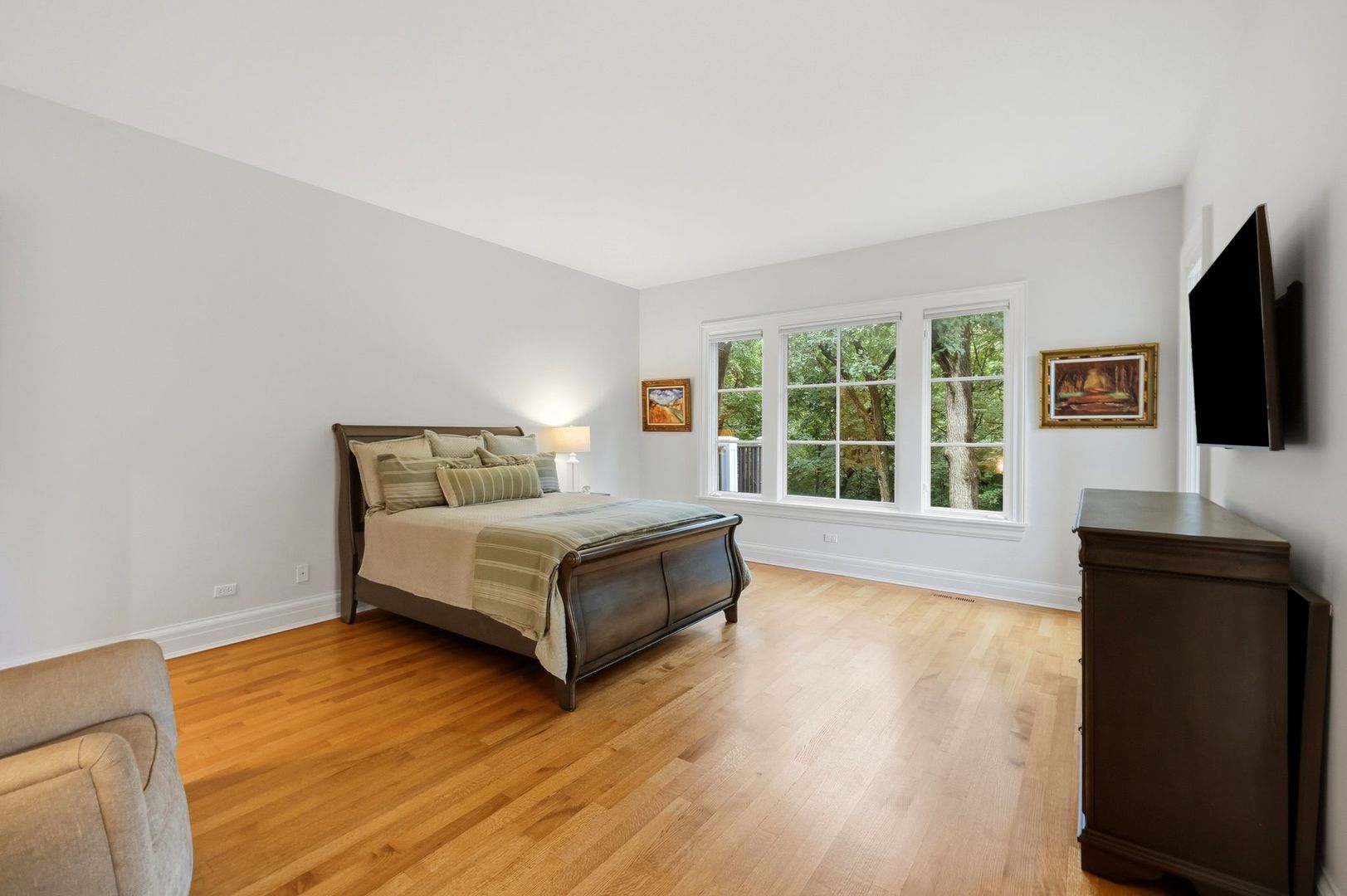 3 Hillburn Court