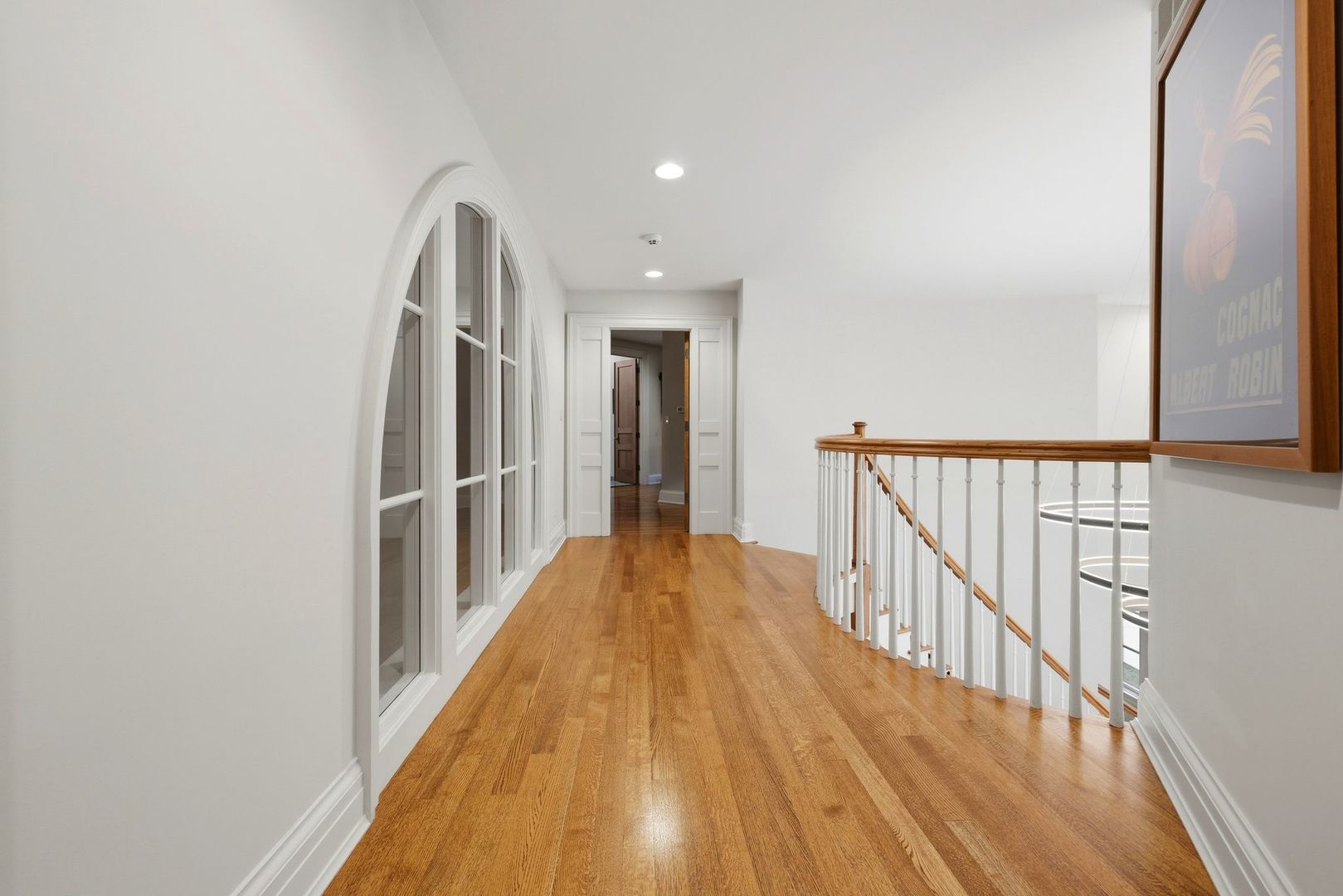 3 Hillburn Court