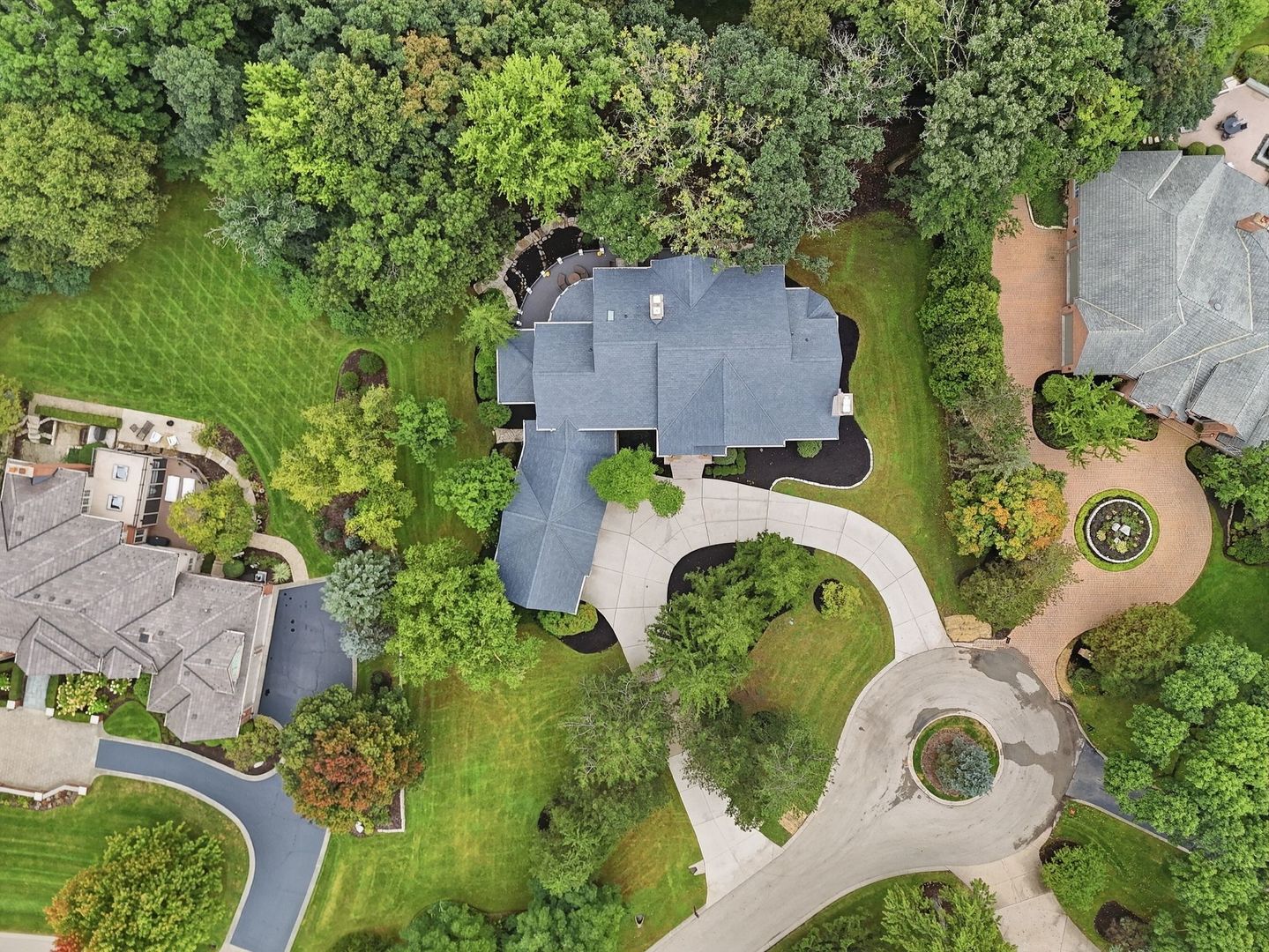 3 Hillburn Court