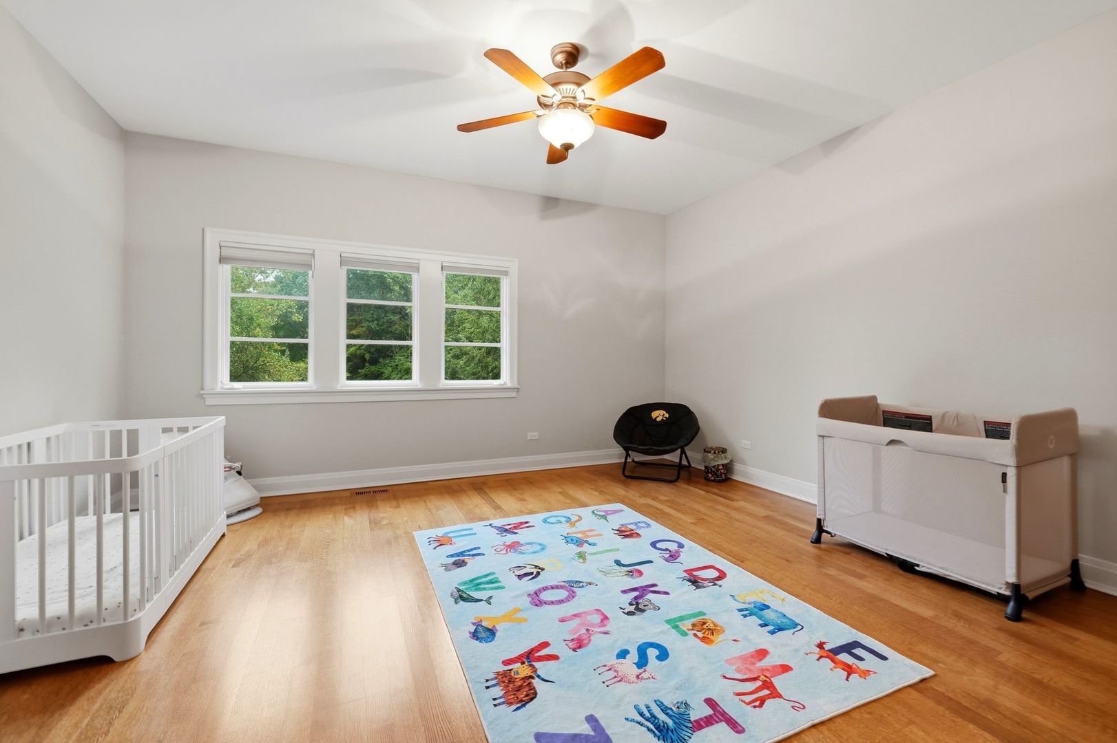 3 Hillburn Court