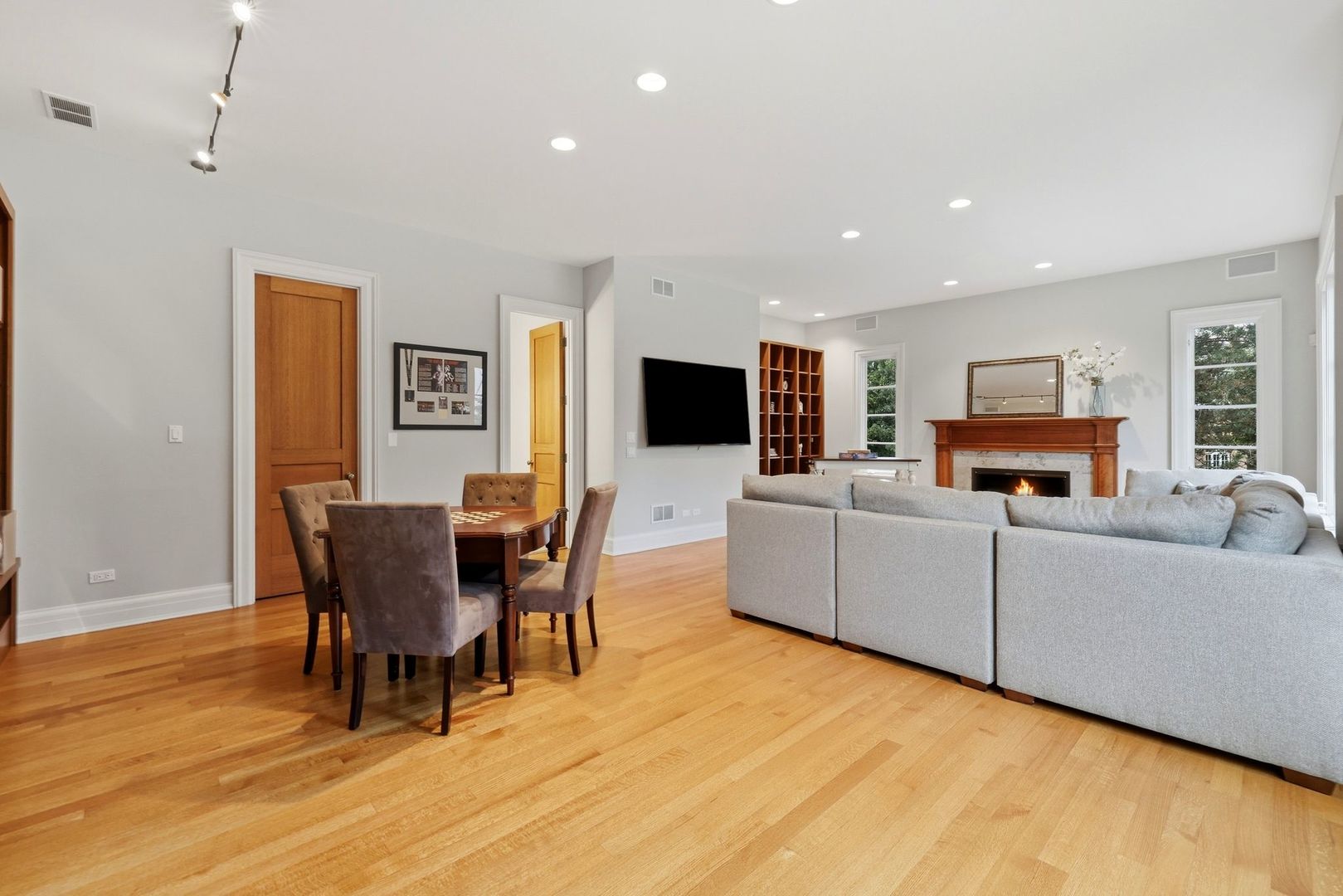 3 Hillburn Court