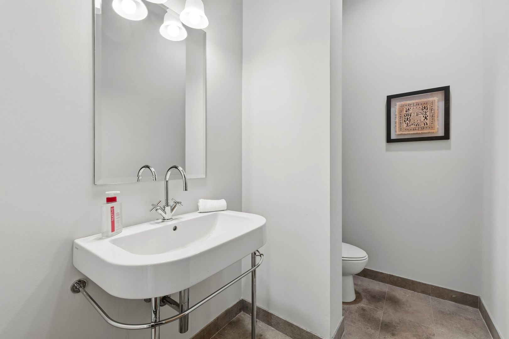 3 Hillburn Court