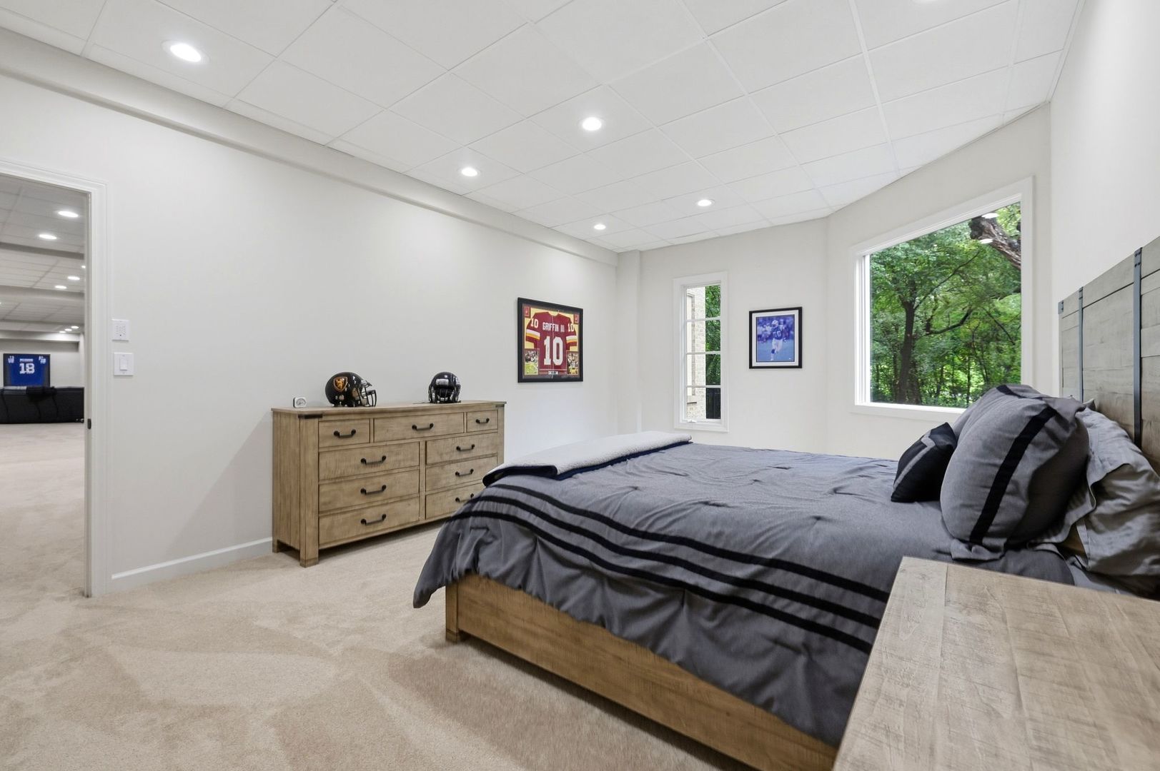 3 Hillburn Court