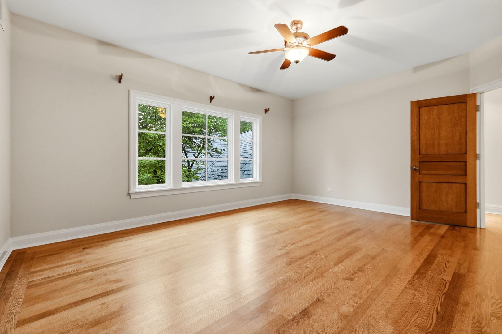3 Hillburn Court