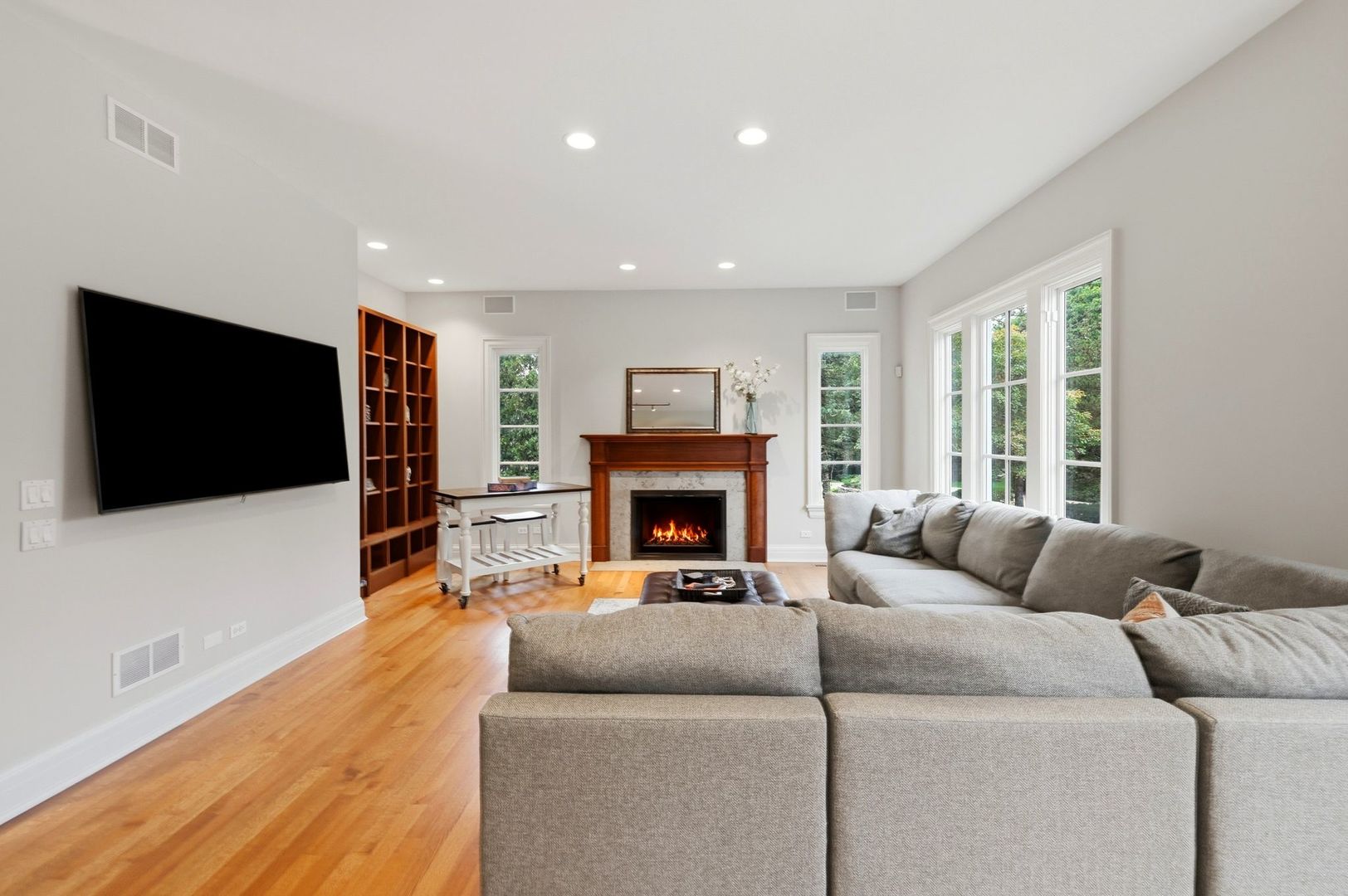 3 Hillburn Court