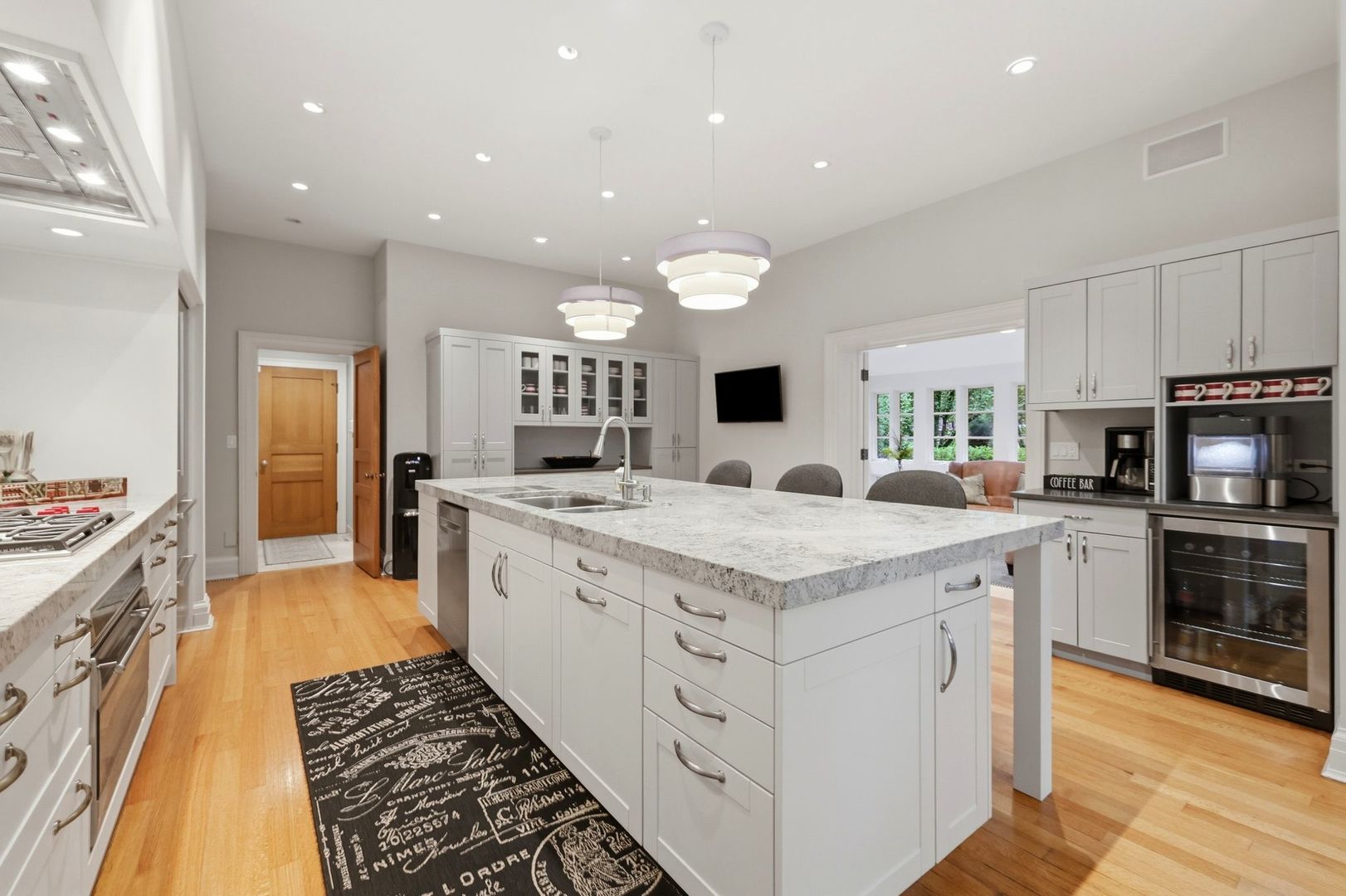 3 Hillburn Court