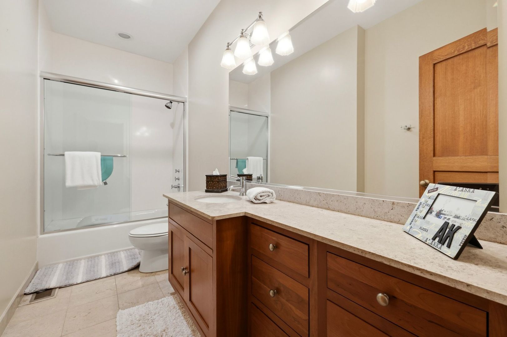 3 Hillburn Court